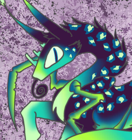 Creature Design Example